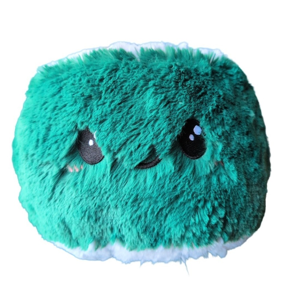 Mini Squishable Comfort Food Sushi Roll 8-inch Plush Stuffed Toy